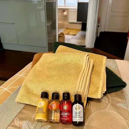 B&B 4 Guestrooms 암스테르담
