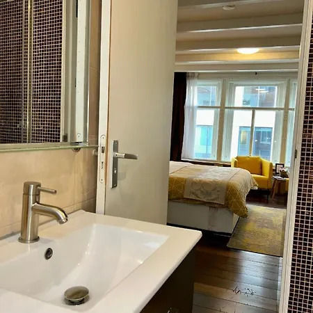 Bed & Breakfast 4 Guestrooms