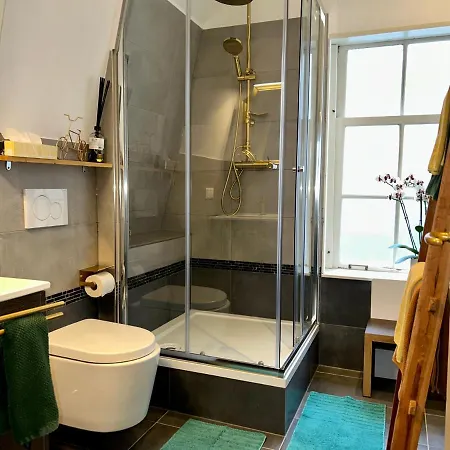 Bed & Breakfast 4 Guestrooms 3*
