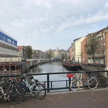 Πανσιόν 4 Guestrooms