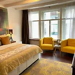 4 Guestrooms Maison d'hôtes