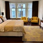 Maison d'hôtes 4 Guestrooms Amsterdam