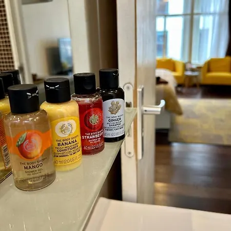 4 Guestrooms Vendégház 4*