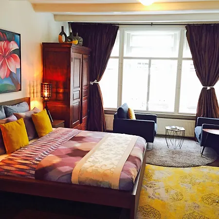 בית הארחה 4 Guestrooms