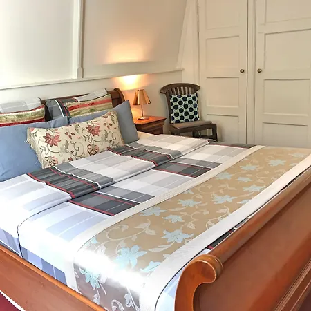 בית הארחה 4 Guestrooms אמסטרדם