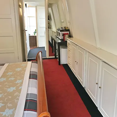 4 Guestrooms אמסטרדם