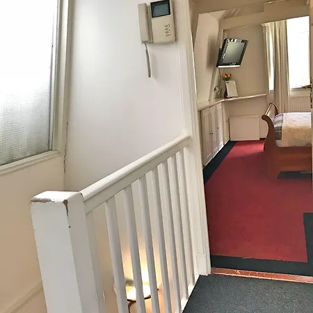 4 Guestrooms אמסטרדם