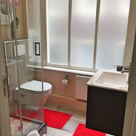 4 Guestrooms Amsterdam