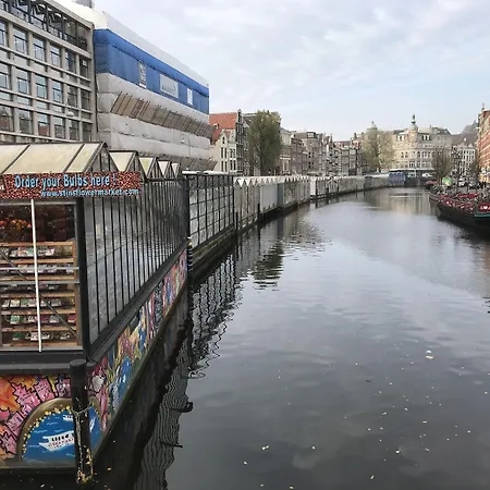 4 Guestrooms Amszterdam