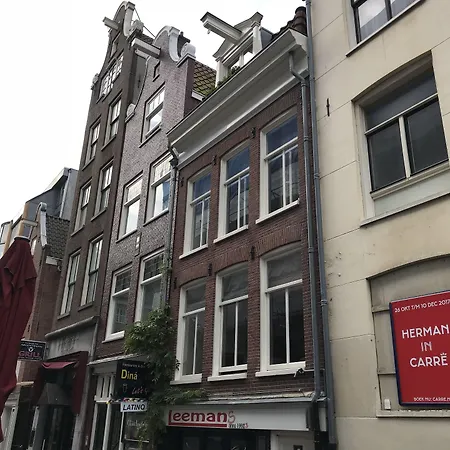 Vendégház 4 Guestrooms 4*