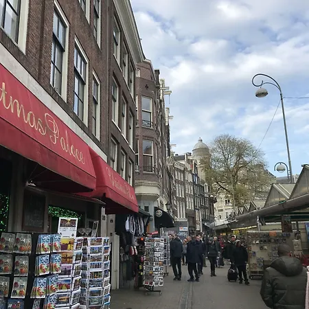 4 Guestrooms בית הארחה 4*