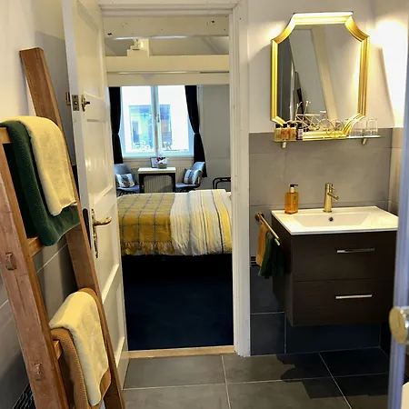 Vendégház 4 Guestrooms Amszterdam