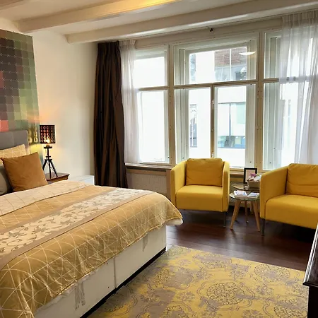 בית הארחה 4 Guestrooms 4*