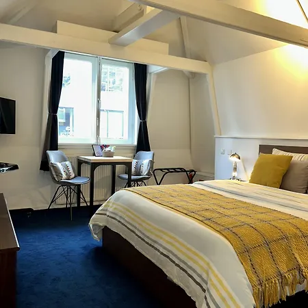 Konukevi 4 Guestrooms 4*