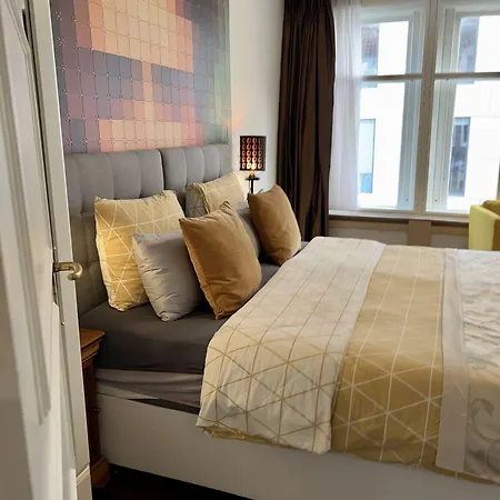 בית הארחה 4 Guestrooms