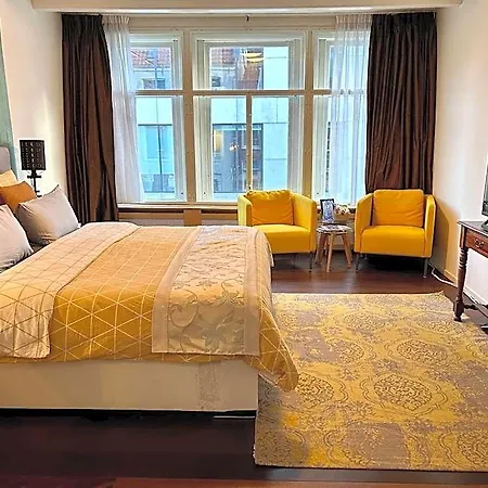 4 Guestrooms 4*