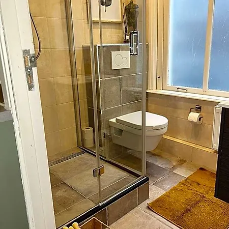 4 Guestrooms בית הארחה אמסטרדם