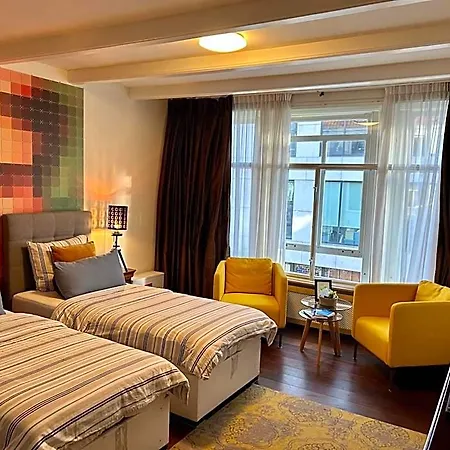 4 Guestrooms 4*