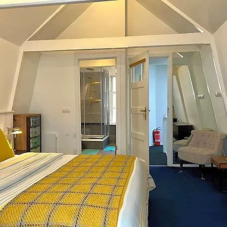 בית הארחה 4 Guestrooms אמסטרדם