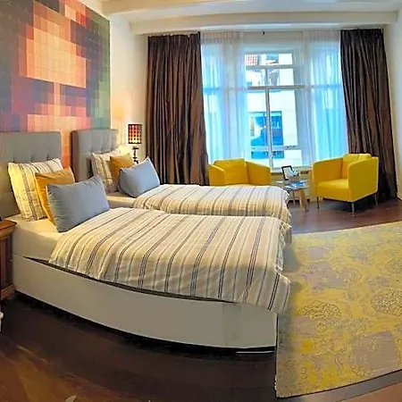 בית הארחה 4 Guestrooms אמסטרדם