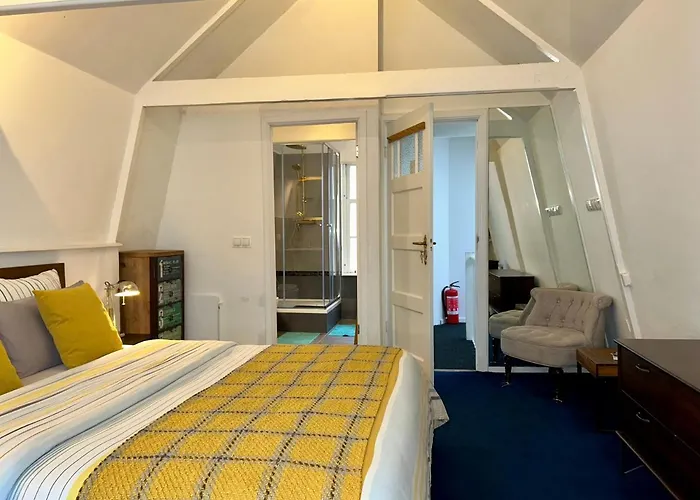 Konukevi 4 Guestrooms 4*