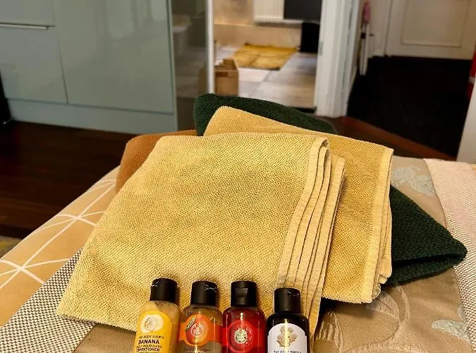 Konukevi 4 Guestrooms Amsterdam