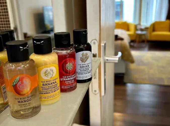 4 Guestrooms Konukevi 4*