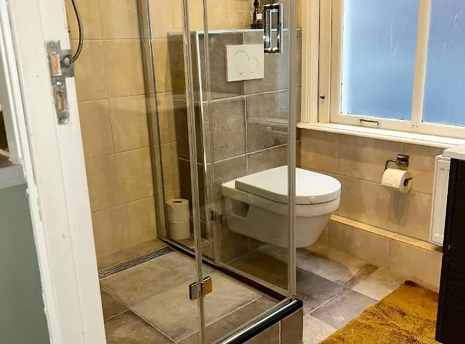 4 Guestrooms Amsterdam