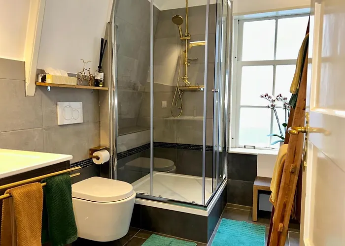 Konukevi 4 Guestrooms 4*