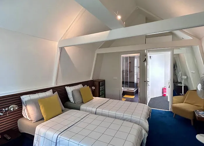 Konukevi 4 Guestrooms 4*