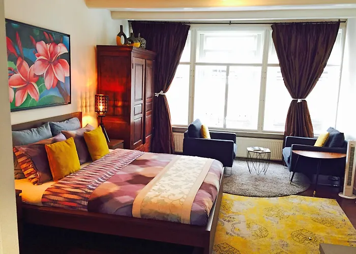 Konukevi 4 Guestrooms