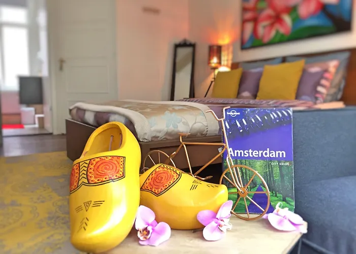 4 Guestrooms Konukevi 4*