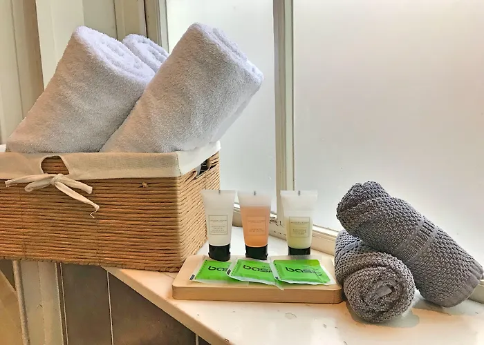 4 Guestrooms Konukevi 4*