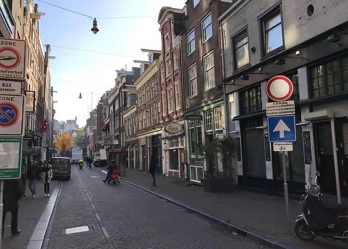 Konukevi 4 Guestrooms