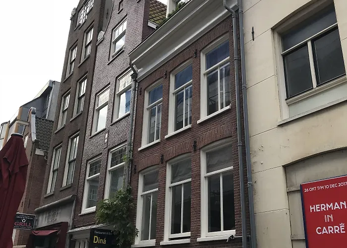 Konukevi 4 Guestrooms 4*