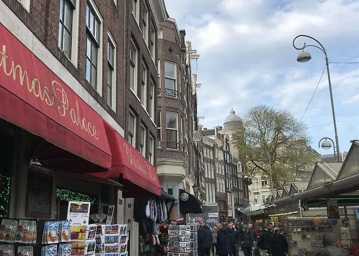 4 Guestrooms Konukevi 4*