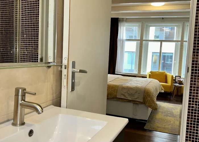 4 Guestrooms Konukevi 4*