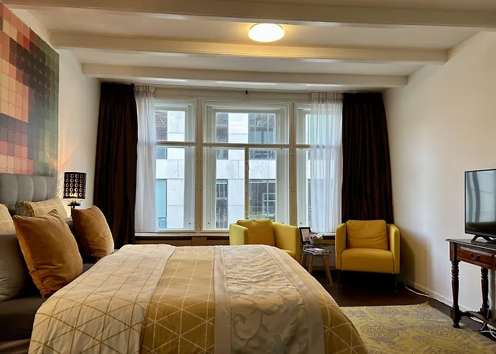 Konukevi 4 Guestrooms 4*