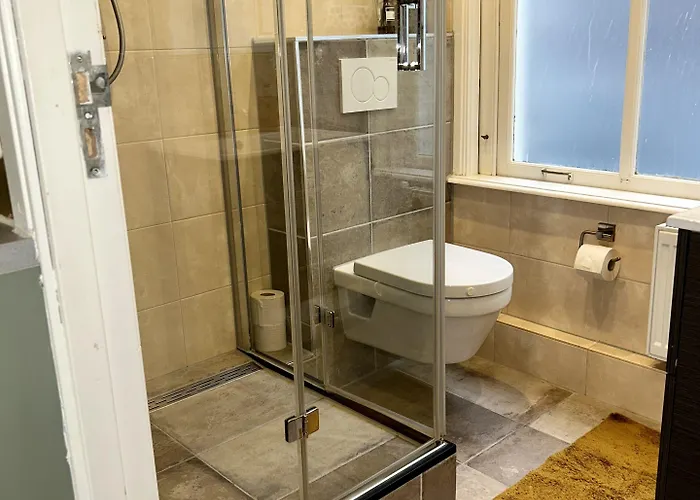 Konukevi 4 Guestrooms Amsterdam