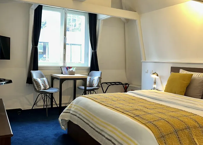 Konukevi 4 Guestrooms 4*