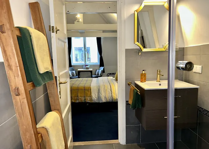 Konukevi 4 Guestrooms 4*