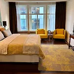 4 Guestrooms 4* Amsterdam