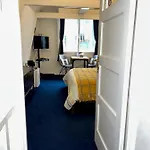 4 Guestrooms Amsterdam