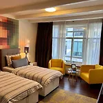 4 Guestrooms Pensionat
