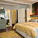 4 Guestrooms Amsterdam
