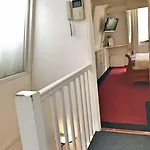 4 Guestrooms Amsterdam