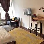 4 Guestrooms Pensionat