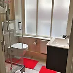 4 Guestrooms Amsterdam