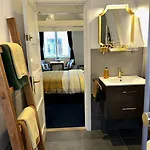 Pensionat 4 Guestrooms Amsterdam