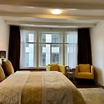 Pensionat 4 Guestrooms 4*